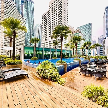 Vortex Suites Sky View Klcc Куала Лумпур Екстериор снимка