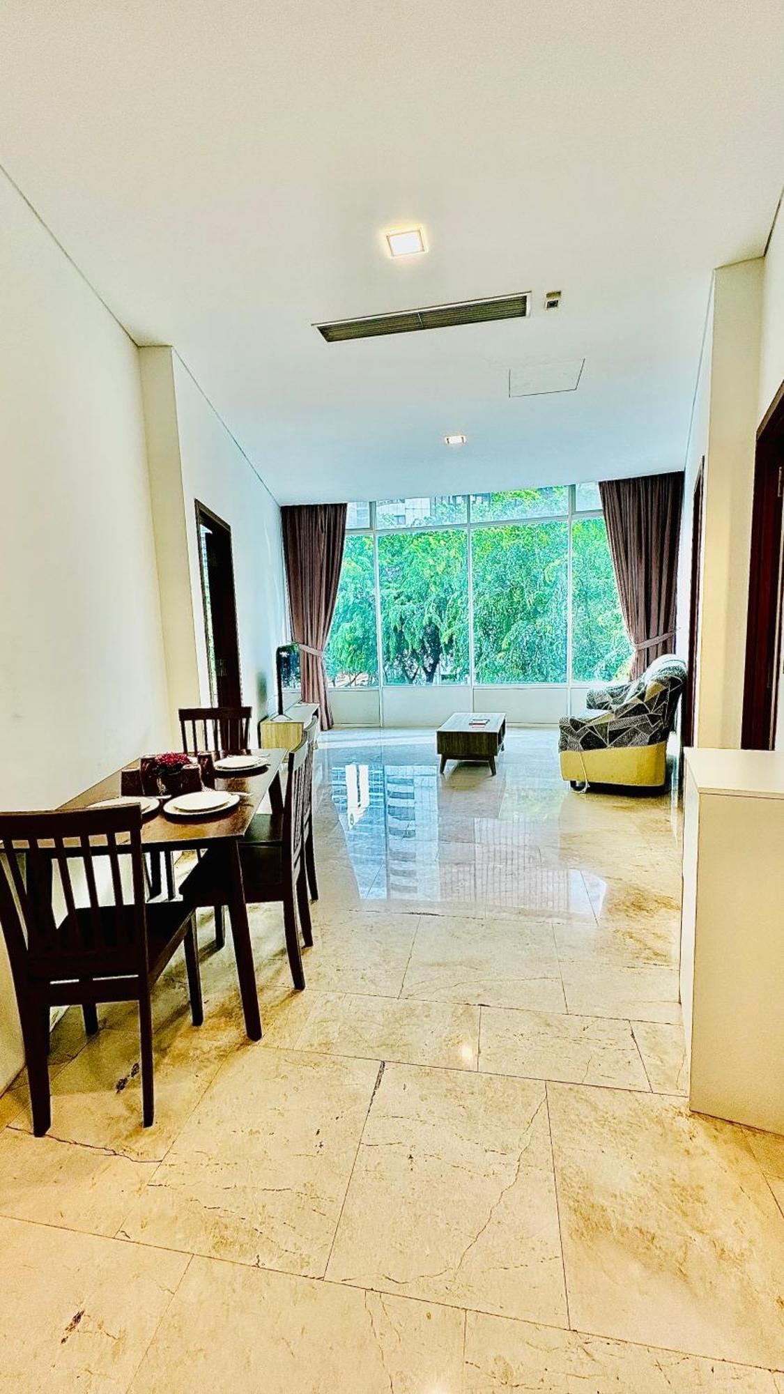 Vortex Suites Sky View Klcc Куала Лумпур Екстериор снимка