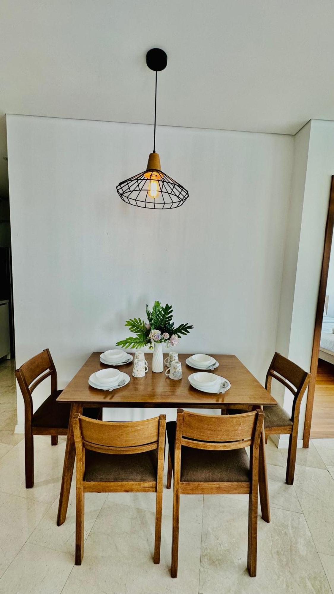 Vortex Suites Sky View Klcc Куала Лумпур Екстериор снимка