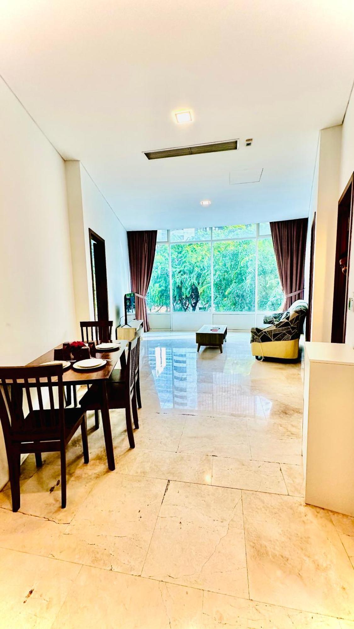 Vortex Suites Sky View Klcc Куала Лумпур Екстериор снимка